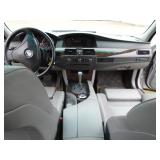 2005 BMW 525i
