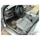 2005 BMW 525i
