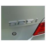2005 BMW 525i