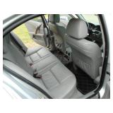 2005 BMW 525i