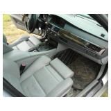 2005 BMW 525i