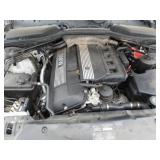2005 BMW 525i