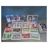 Team USA Cards and Sports Team Cards - Vintage Barkley, Malone