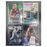 Vintage MLB, NFL and NBA All-Star Cards - 1960