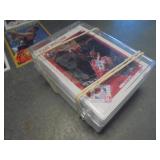 Vintage MLB, NFL and NBA All-Star Cards - 1960