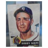 Vintage Baseball Card Collection with 1968 Oliva Pinup and Graded Brock Robinson