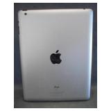 Ipad 64 Gig with Case