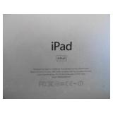 Ipad 64 Gig with Case
