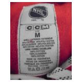 Vintage Detroit Red Wings Throwback Hoodie Sweater