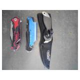 Pocket Knives