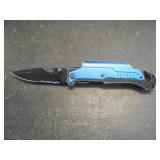 Pocket Knives