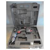 Craftsman 14.4 V Drill with Black Case
