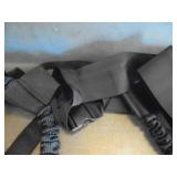 Rappelling Harness
