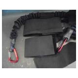 Rappelling Harness