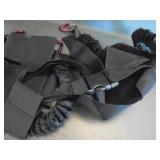 Rappelling Harness
