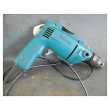 Makita Power Drill