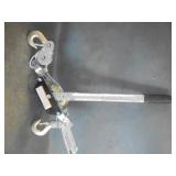Haul Master Cable Winch Puller