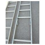 Aluminum Extension Ladder