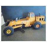 Metal Tonka Toys