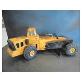 Metal Tonka Toys
