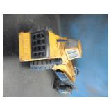 Metal Tonka Toys
