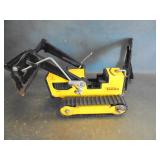 Metal Tonka Toys
