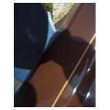 1929 Mercedes Benz Kit Car