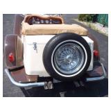 1929 Mercedes Benz Kit Car