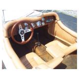 1929 Mercedes Benz Kit Car