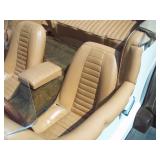 1929 Mercedes Benz Kit Car