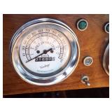 1929 Mercedes Benz Kit Car