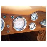 1929 Mercedes Benz Kit Car