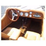 1929 Mercedes Benz Kit Car