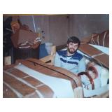 1929 Mercedes Benz Kit Car