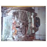 1929 Mercedes Benz Kit Car