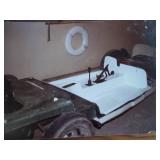 1929 Mercedes Benz Kit Car