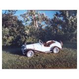 1929 Mercedes Benz Kit Car