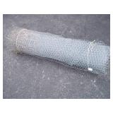 Roll of Chicken Wire. 48" x 60