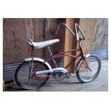 Vintage BMA Spirit of 76 Bike