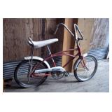 Vintage BMA Spirit of 76 Bike