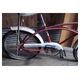 Vintage BMA Spirit of 76 Bike