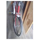 Vintage BMA Spirit of 76 Bike