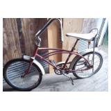 Vintage BMA Spirit of 76 Bike