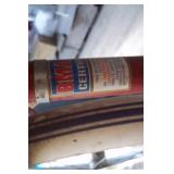 Vintage BMA Spirit of 76 Bike