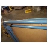 Folding Table & 4 Chairs