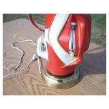 Golf Bag Lamp