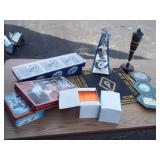 Lot of Bar & Beer Items