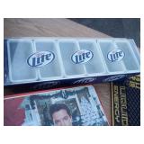 Lot of Bar & Beer Items