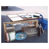 Lot of Vintage Pictures