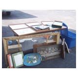 Lot of Vintage Pictures